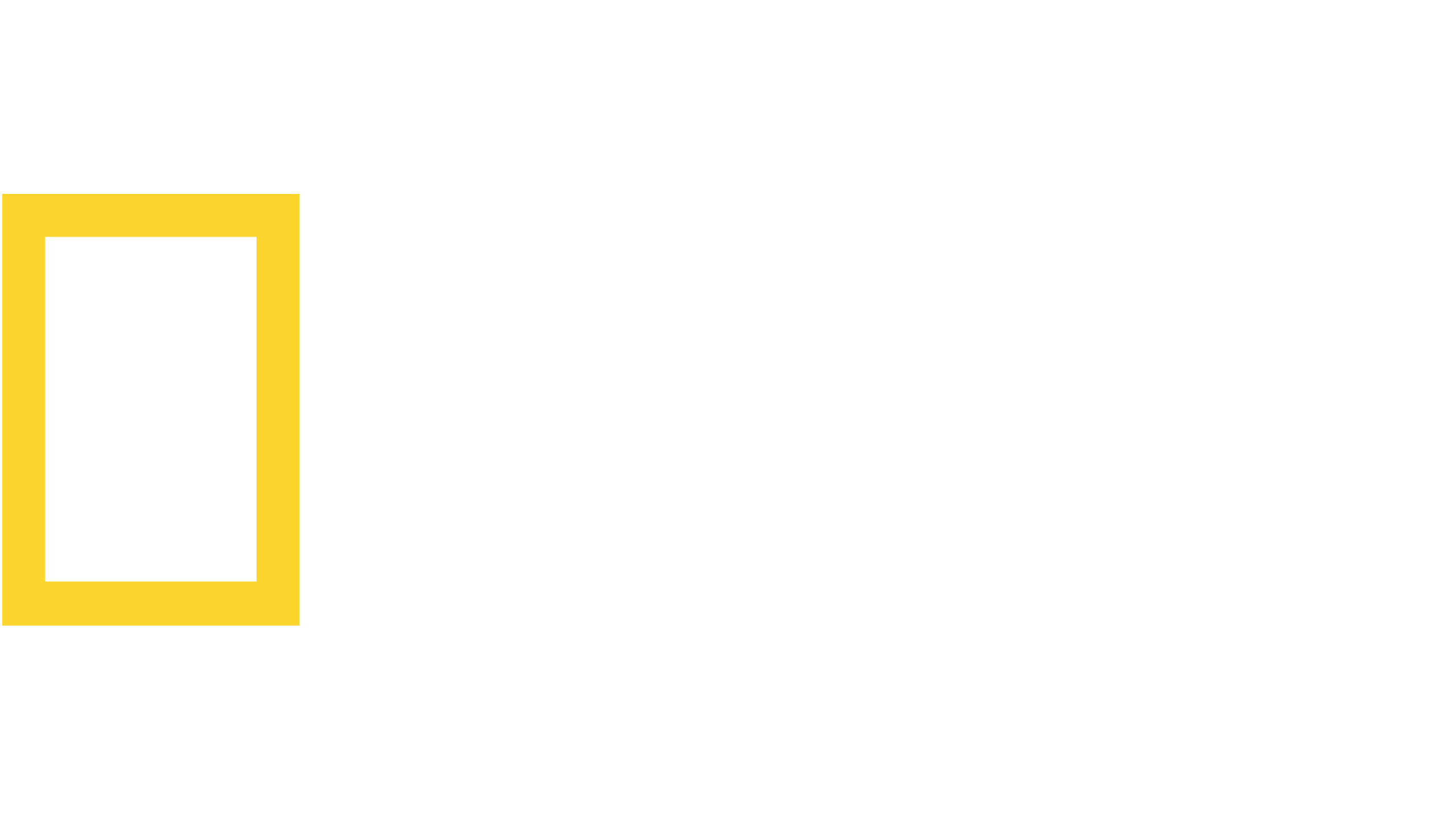 nat geo logo